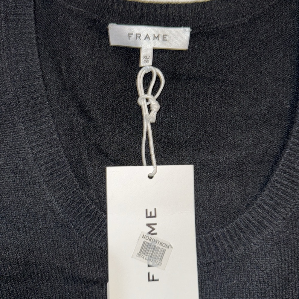 Frame sweater - Picture 2 of 7